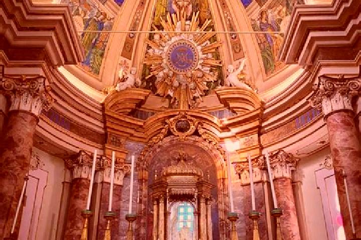 escort Madonna delle Grazie Iacp