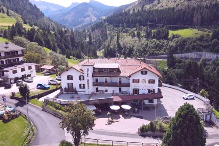 escort Madrano-Canzolino