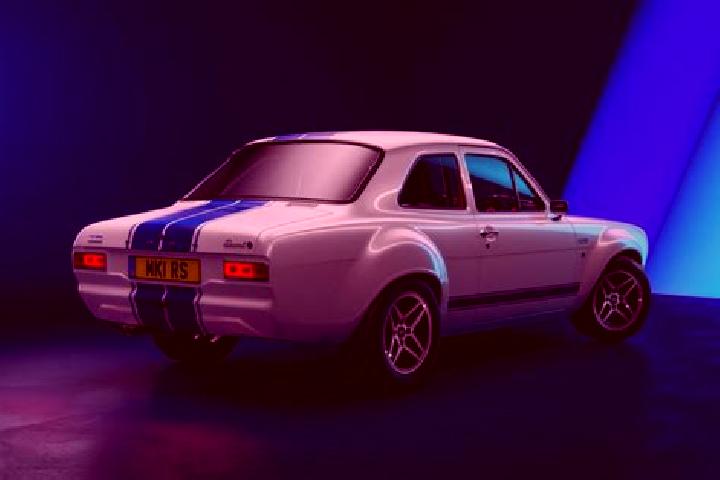 escort Madur