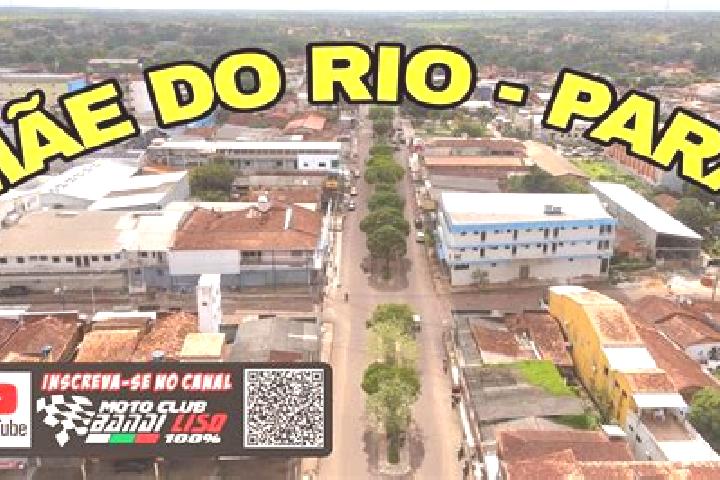 escort Mae do Rio