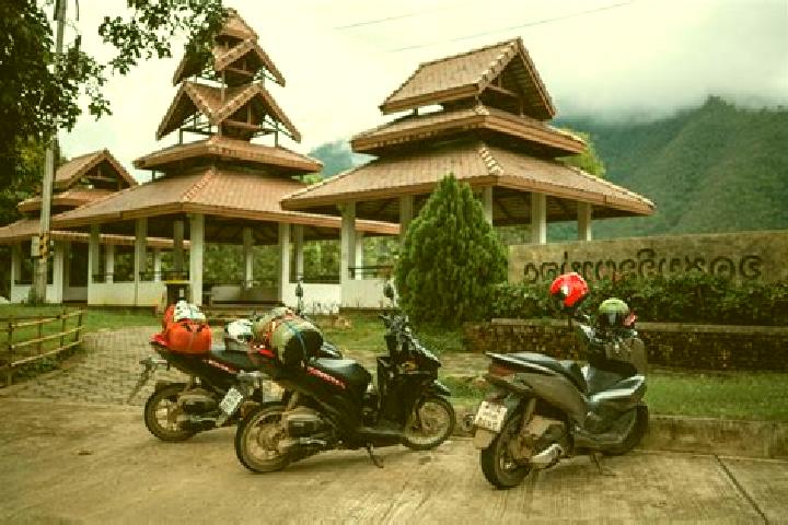 escort Mae Hong Son