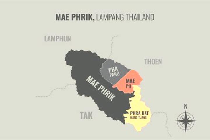escort Mae Phrik