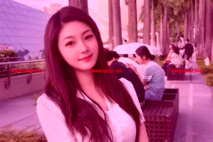 escort Mae Wang