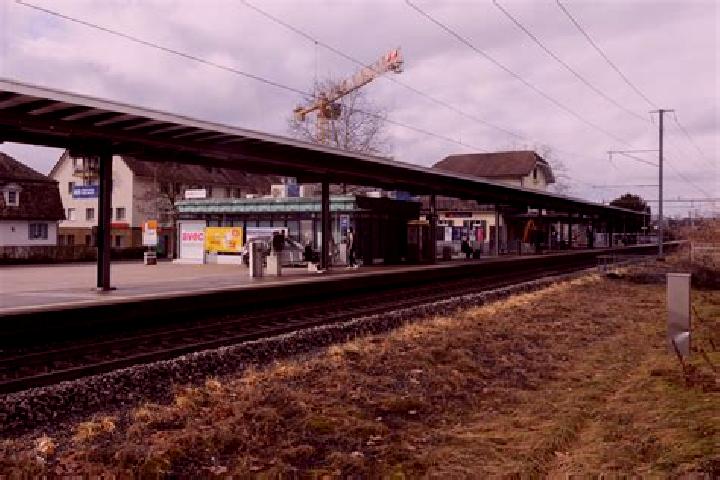 escort Maennedorf / Ausserfeld