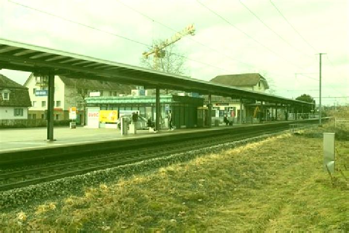 escort Maennedorf / Dorfkern