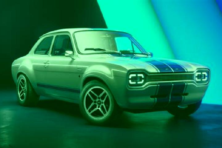 escort Mafeng