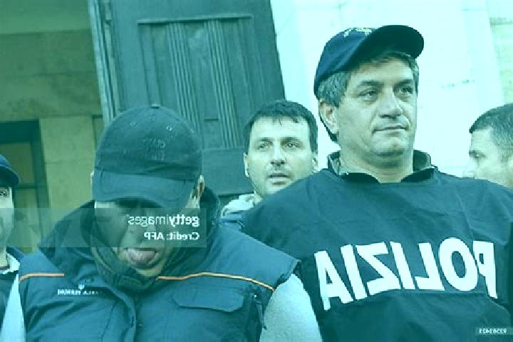 escort Mafia
