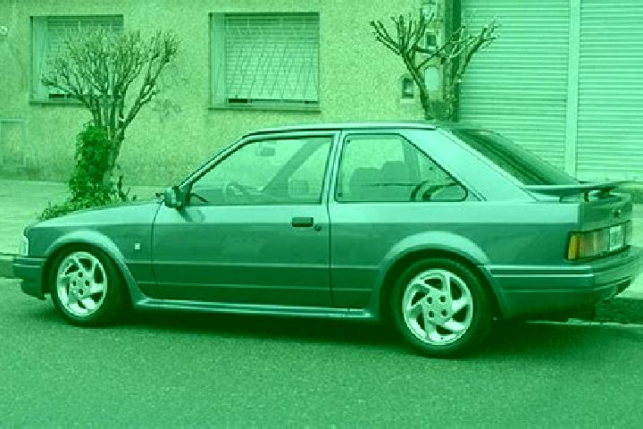 escort Magadenovac
