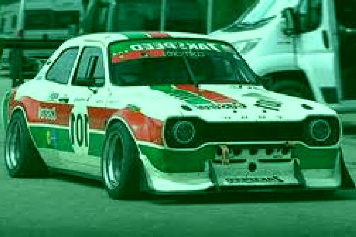 escort Magarao