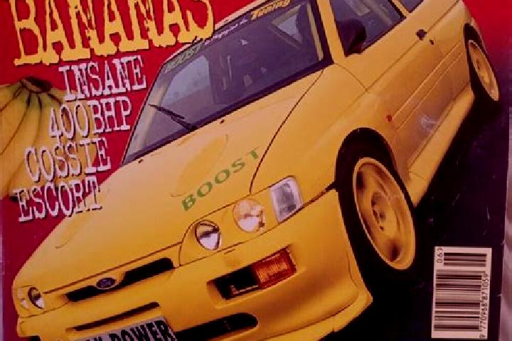 escort Magaz