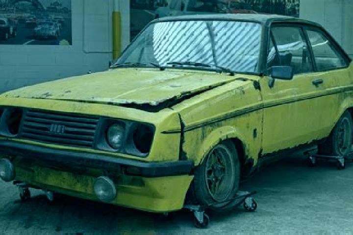 escort Magazia