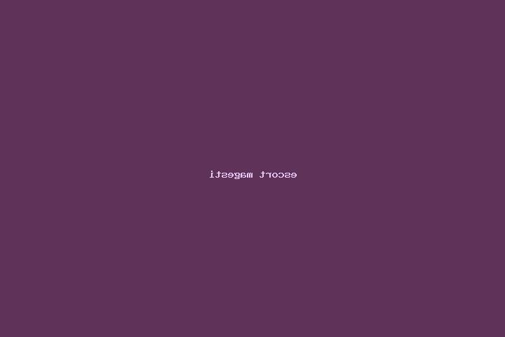 escort Magesti