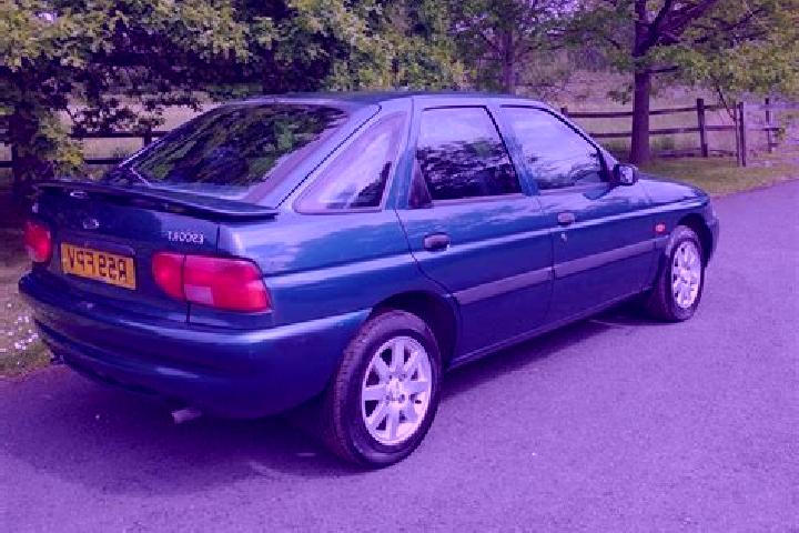 escort Maghera