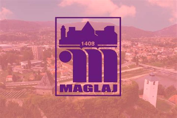 escort Maglaj