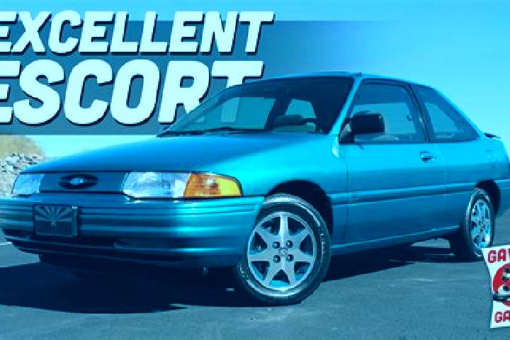 escort Maglajani