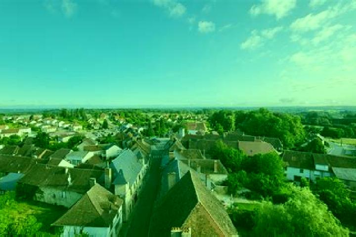 escort Magnac-Bourg