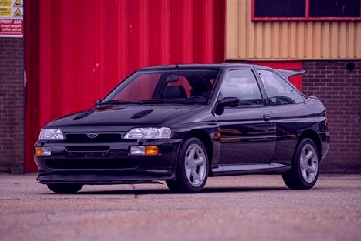escort Magnaga