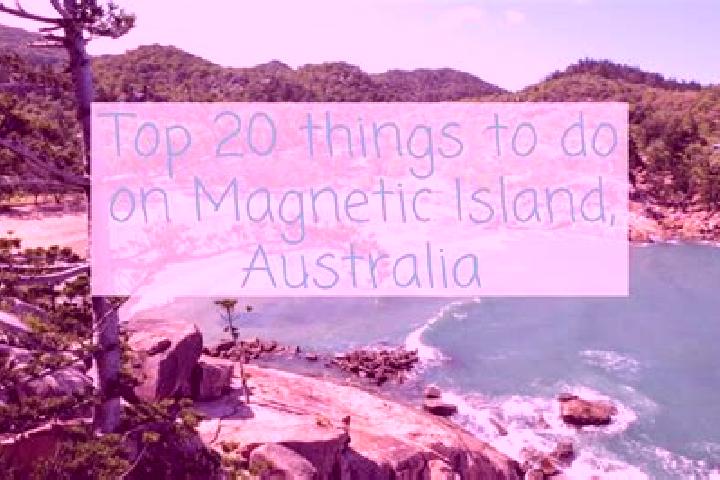 escort Magnetic Island