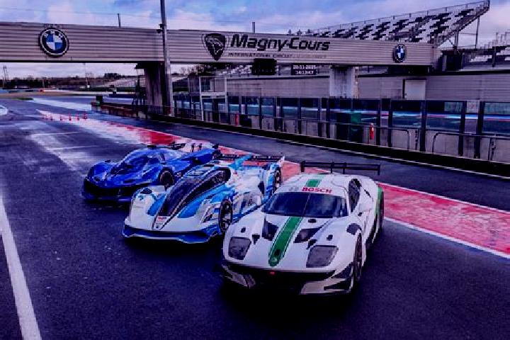 escort Magny-Cours