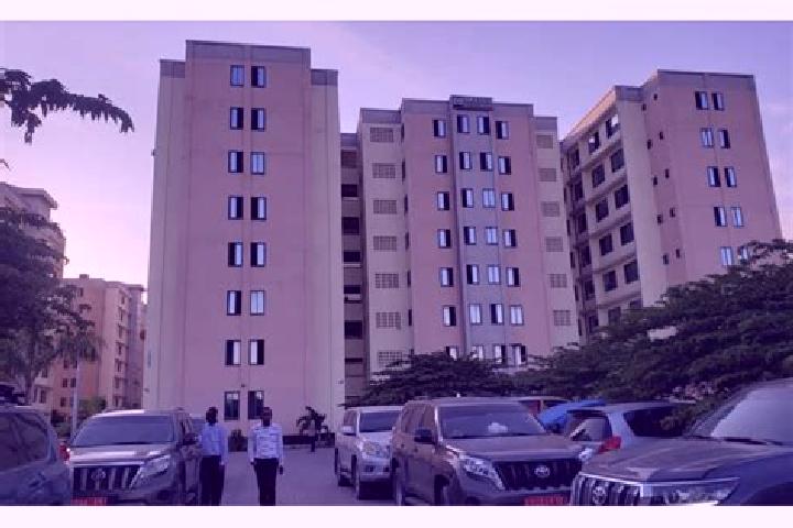 escort Magomeni