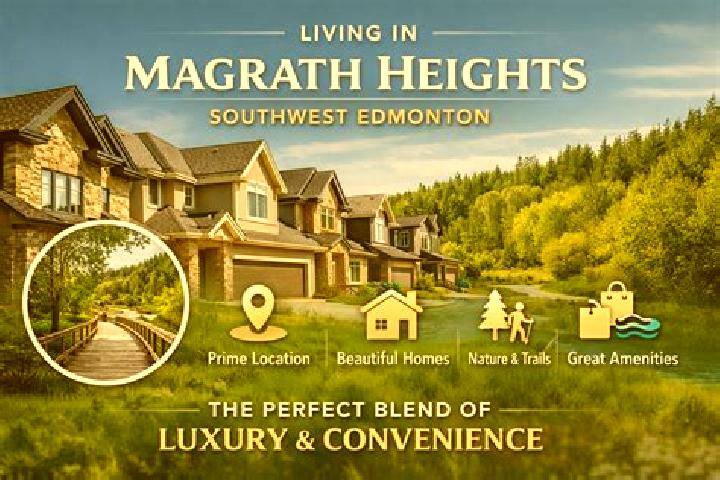 escort Magrath Heights