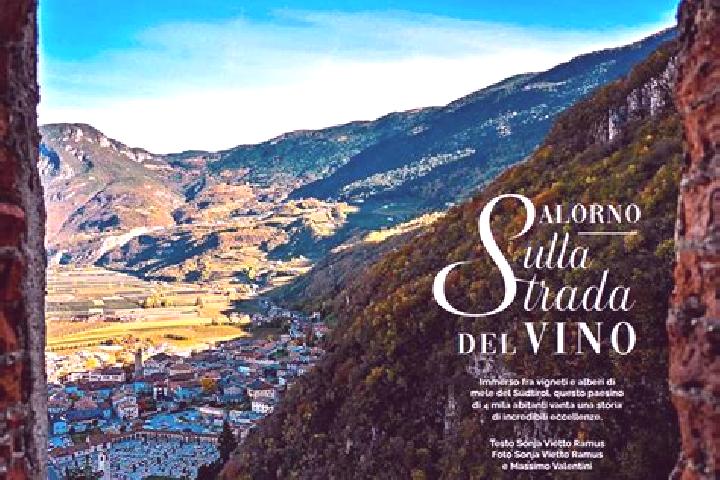 escort Magre sulla Strada del Vino