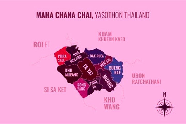 escort Maha Chana Chai