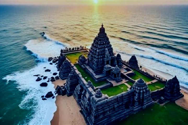 escort Mahabalipuram