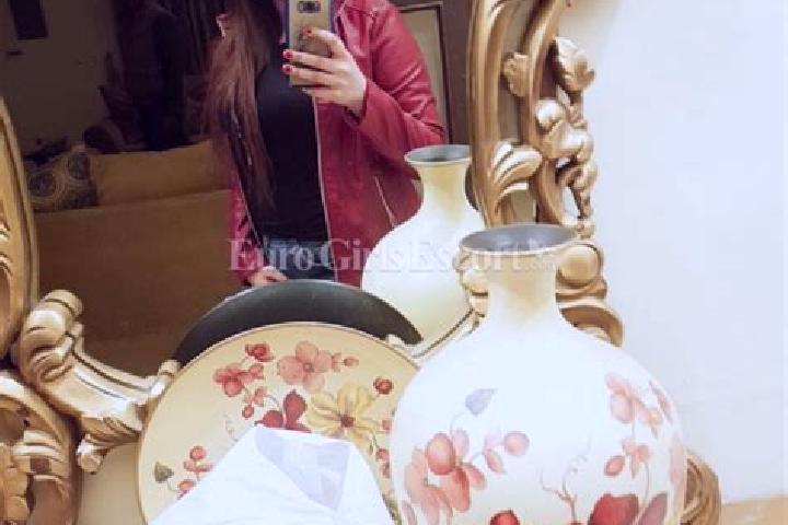 escort Maham