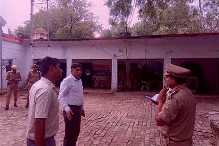 escort Maharajpur