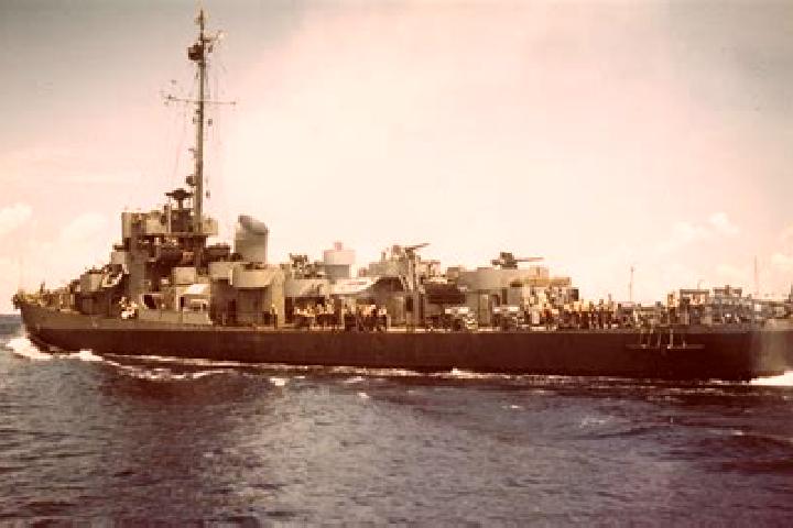 escort Mahigbeu II