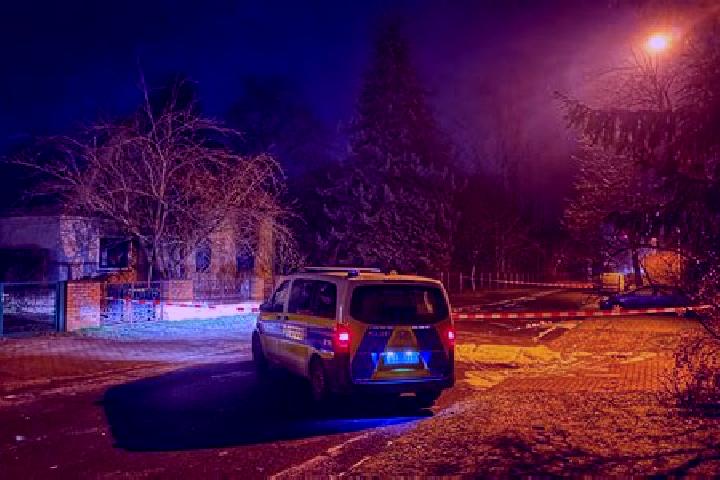 escort Mahlsdorf