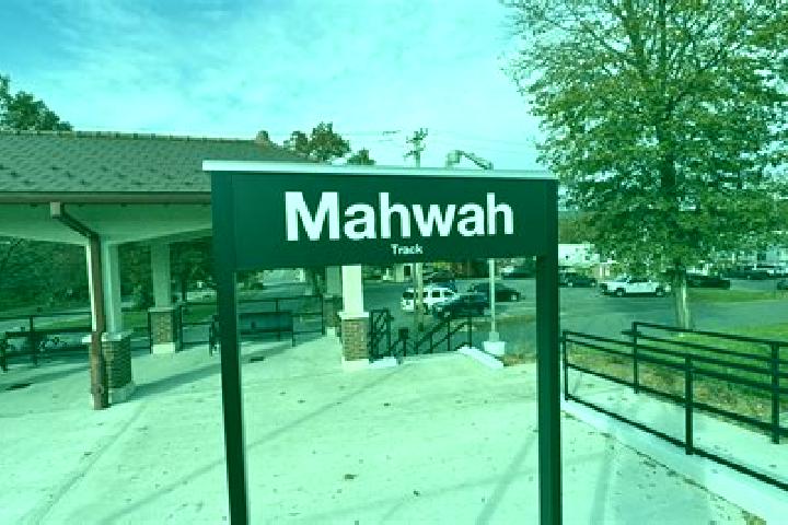 escort Mahwah