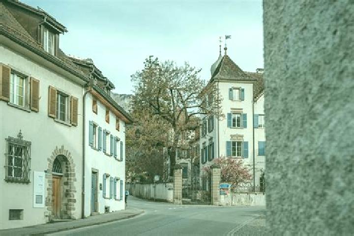 escort Maienfeld