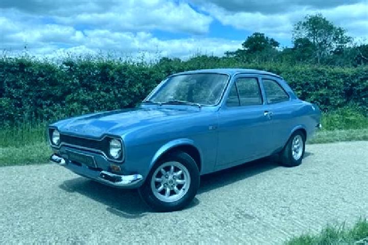 escort Maillat