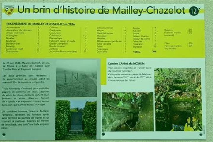 escort Mailley-et-Chazelot