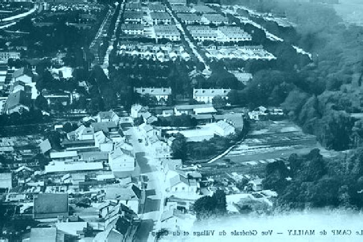 escort Mailly-la-Ville