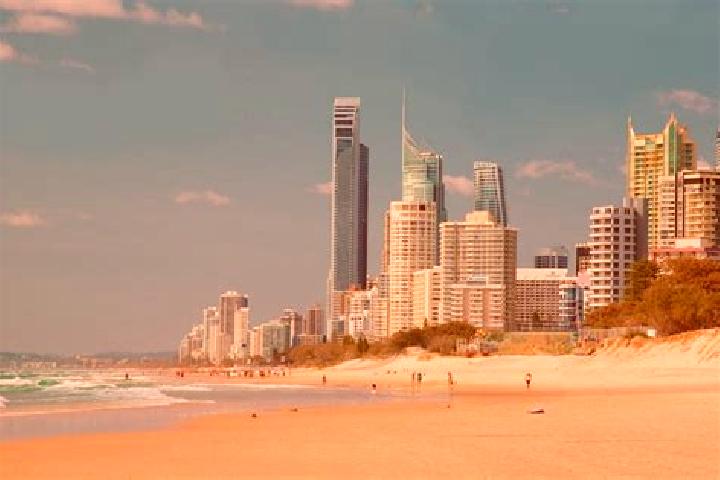 escort Main Beach