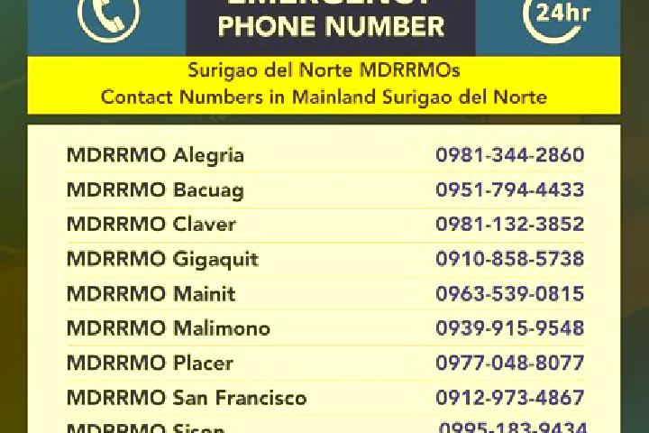 escort Mainit Norte