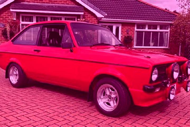 escort Mainque