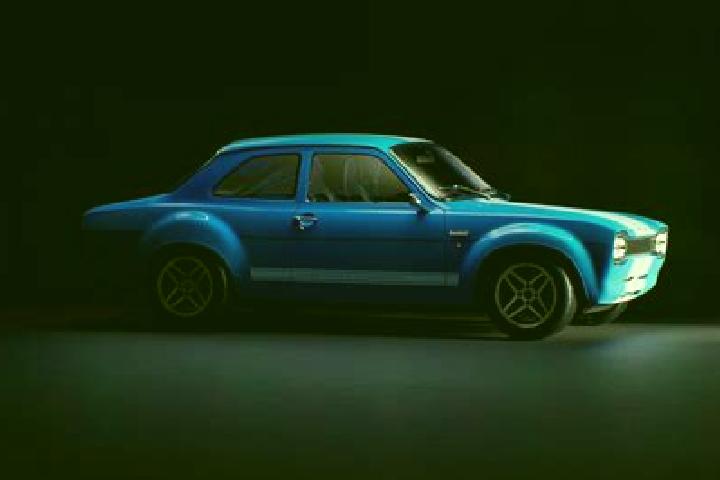 escort Mainstone