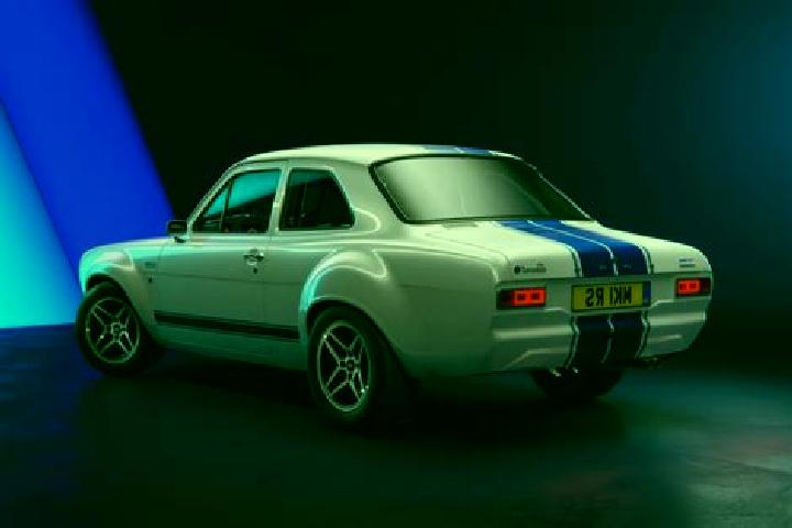escort Mainvault