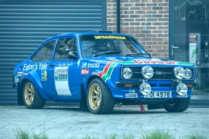 escort Mainzweiler