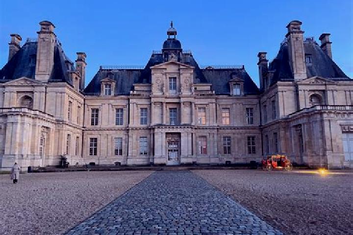 escort Maisons-Laffitte