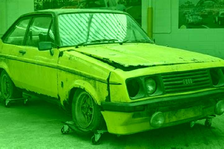 escort Majaelrayo