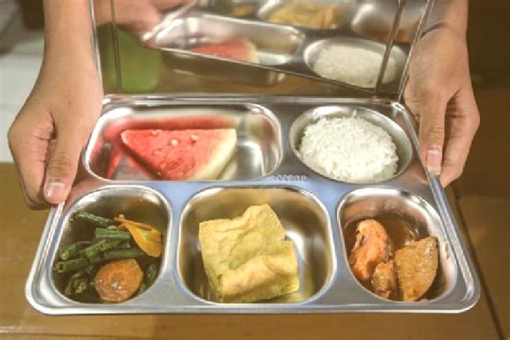 escort Makan