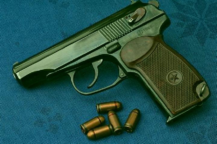 escort Makarov