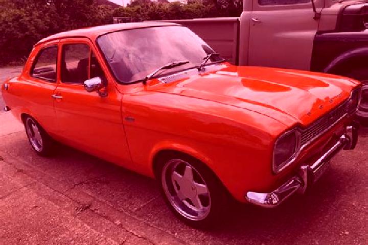 escort Makarove