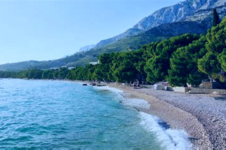 escort Makarska