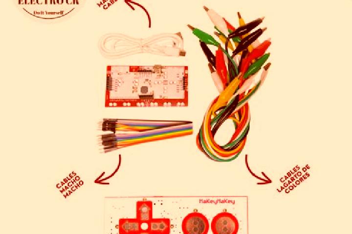 escort Makey